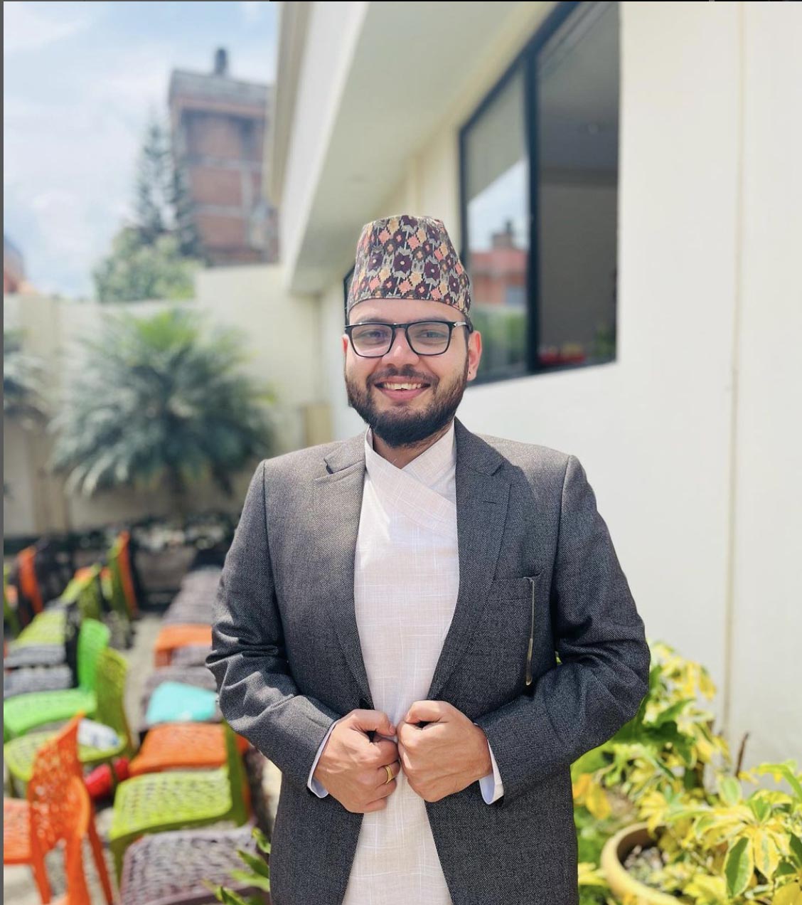 Balancing Dreams and Duty: A Journey of Personal and Professional Choices